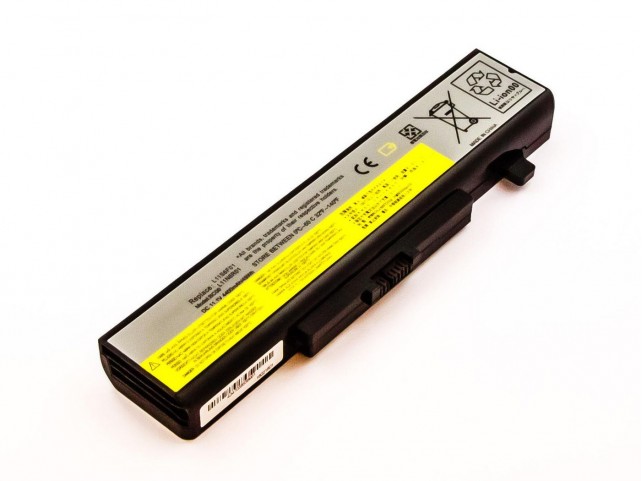 CoreParts Laptop Battery for Lenovo  52Wh 6 Cell Li-ion 10.8V