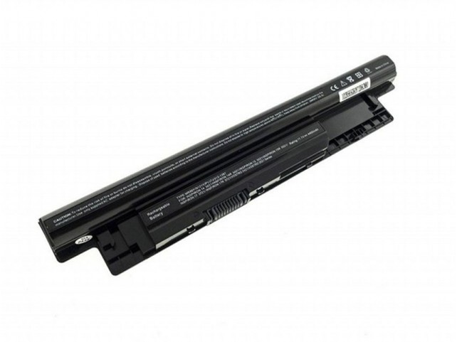 Batteria Compatibile di alta qualità per Notebook Dell 10,8V (11,1V) 4400 mAh DE69