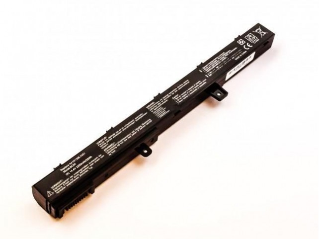 CoreParts Laptop Battery for Asus  32Wh 4 Cell Li-ion 14.4V 2.2Ah