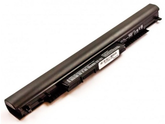 CoreParts Laptop Battery for HP  33Wh 4 Cell Li-ion 14.8V