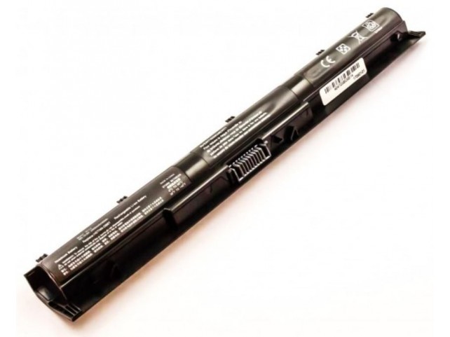 CoreParts Laptop Battery for HP  38Wh 4 Cell Li-ion 14.8V 2.6Ah