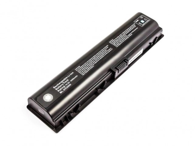 CoreParts Laptop Battery for HP  48Wh 6 Cell Li-ion 10.8V 4.4Ah