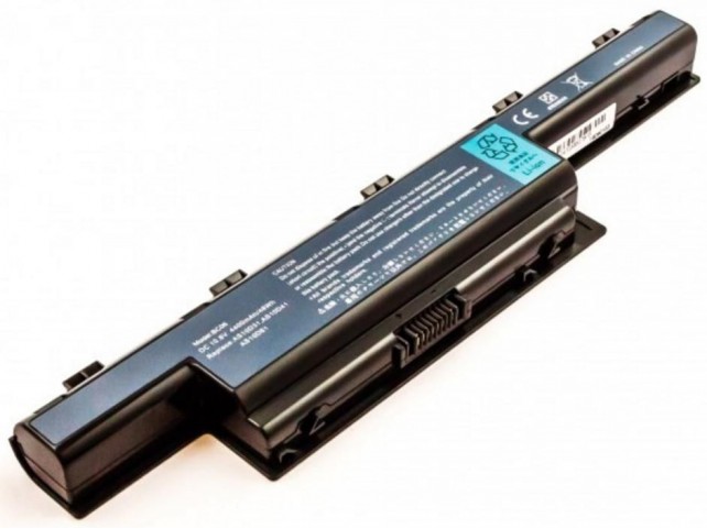 CoreParts Laptop Battery for Acer  48Wh 6 Cell Li-ion 10.8V 4.4Ah