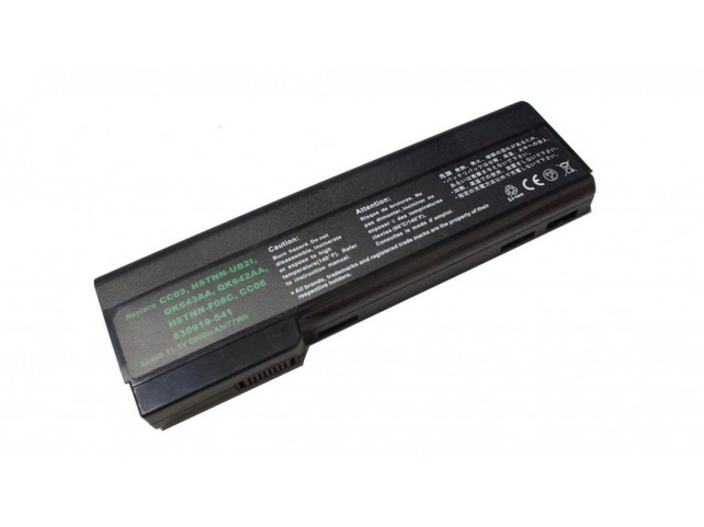 CoreParts Laptop Battery for HP  87Wh 9 Cell Li-ion 11.1V 7.8Ah
