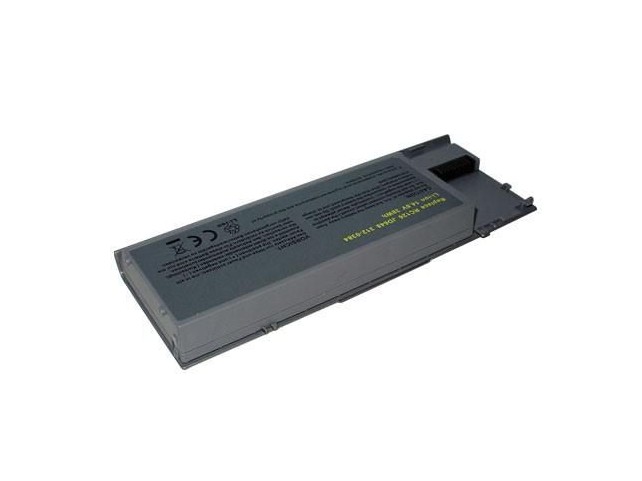 CoreParts Laptop Battery for Dell  49Wh 6 Cell Li-ion 11.1V
