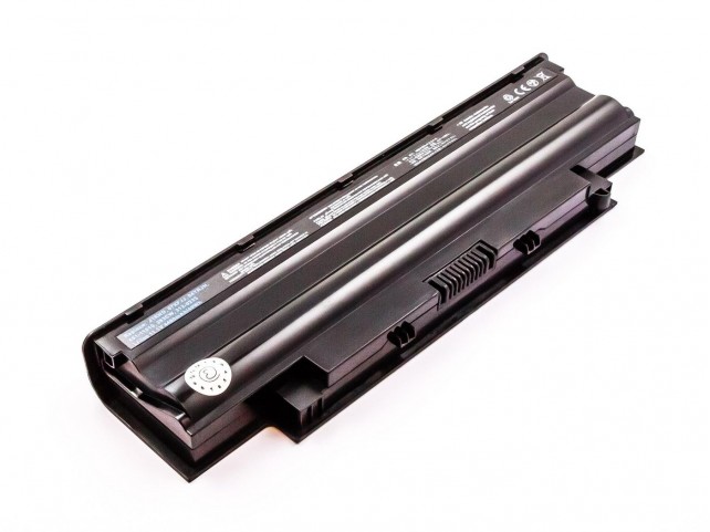 CoreParts Laptop Battery for Dell  49Wh 6 Cell Li-ion 11.1V 4.4Ah