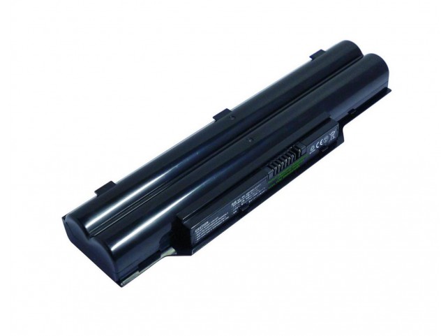 CoreParts Laptop Battery for Fujitsu  48Wh 6 Cell Li-ion 10.8V 4.4Ah