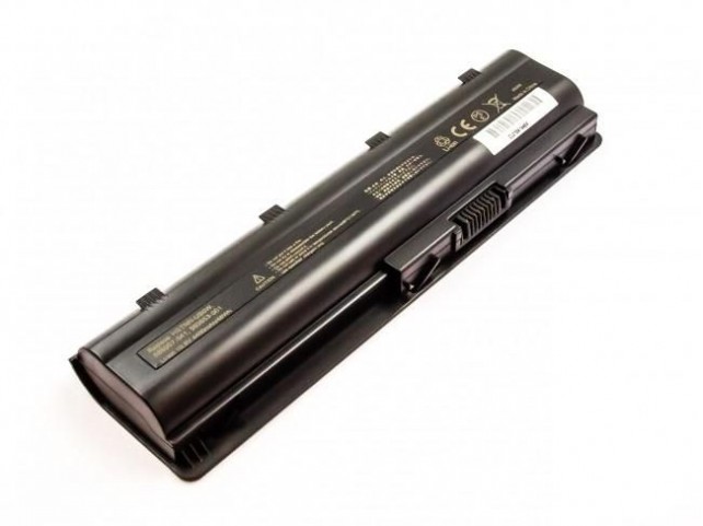 CoreParts Laptop Battery for HP  48Wh 6 Cell Li-ion 10.8V 4.4Ah