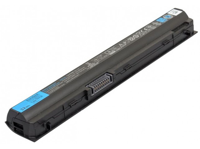 CoreParts Laptop Battery for Dell  29Wh 3 Cell Li-ion 11.1V 2.6Ah