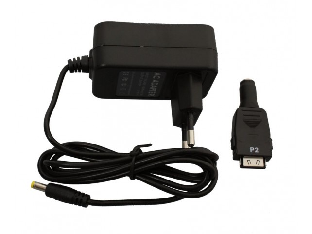 CoreParts Power Adapter  10W 5V 2A Plug:Samsung
