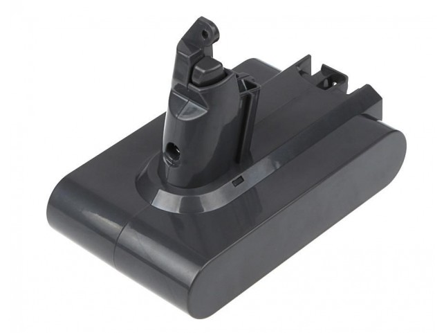 CoreParts Battery for Dyson DC62  54Wh Li-ion 21.6V 2500mAh