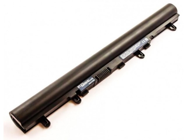 CoreParts Laptop Battery for Acer  33Wh 4 Cell Li-ion 14.8V 2.2Ah