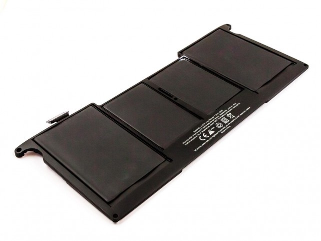 CoreParts Laptop Battery for Apple  35Wh 4 Cell Li-Pol 7.3V 4.8Ah