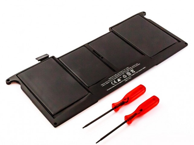 CoreParts Laptop Battery for Apple  35Wh 6 Cell Li-Pol 7.3V 4.8Ah