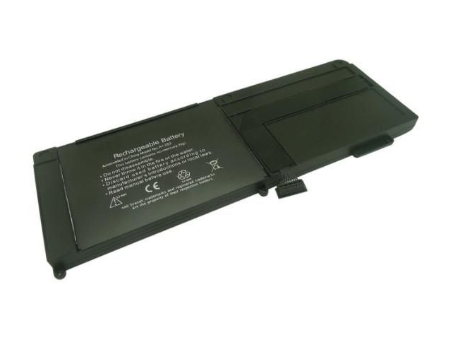 CoreParts Laptop Battery for Apple  58Wh 6 Cell Li-Pol 10.8V 5.4Ah