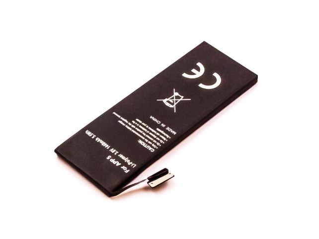 CoreParts Battery for iPhone 5  5.5Wh Li-Pol 3.8V 1440mAh