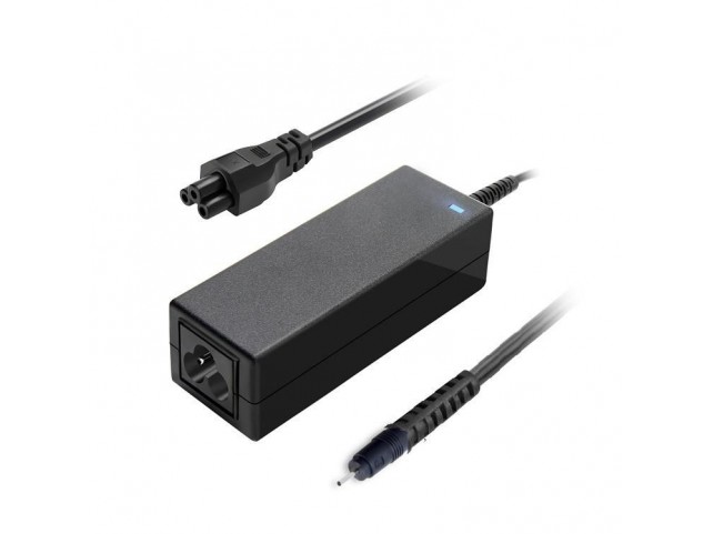 CoreParts Power Adapter for Asus  40W 19V 2.1A Plug:2.3*0.7mm