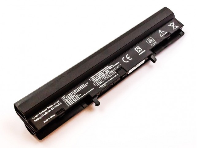 CoreParts Laptop Battery for Asus  65Wh 8 Cell Li-ion 14.4V 4.4Ah