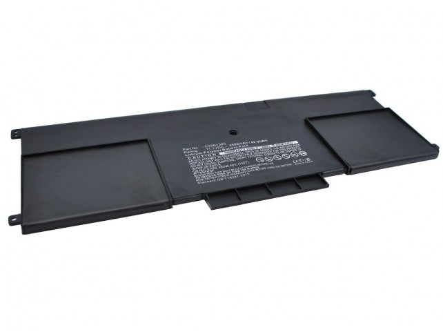 CoreParts Laptop Battery for Asus  50Wh Li-Pol 11.1V 4500mAh
