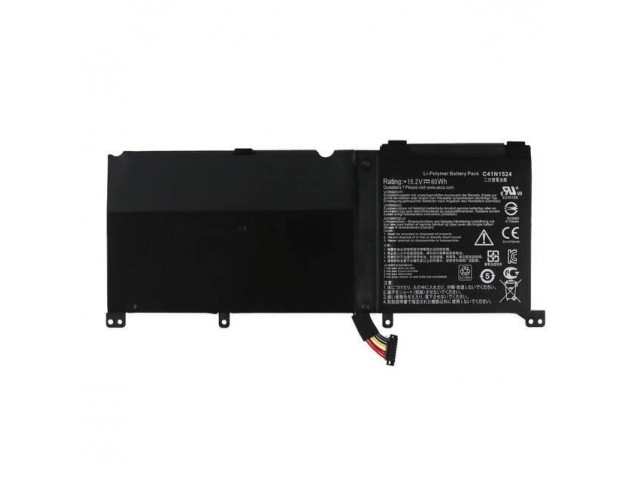 CoreParts Laptop Battery For Asus  65WH Li-ion 15.2V 4300mAh,