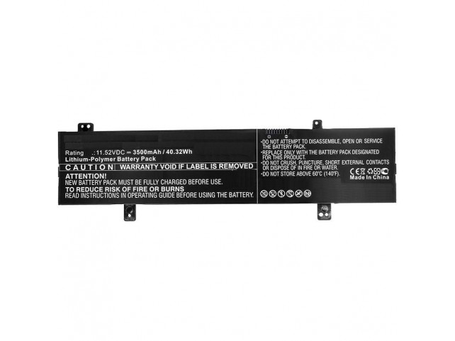 Batteria Compatibile Alta QualitÃ  ASUS  F505 F505ZA 0B200 02510200B31N1631