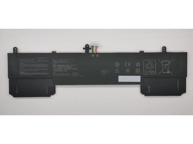 CoreParts Laptop Battery for Asus  69Wh Li-ion 15.4V 4500mAh for