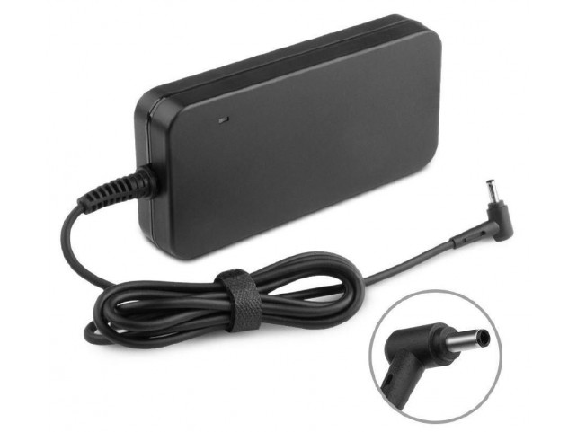 CoreParts Gaming Adapter for Asus/HP  116W 18.5V 6.5A Plug:4.5*3.0