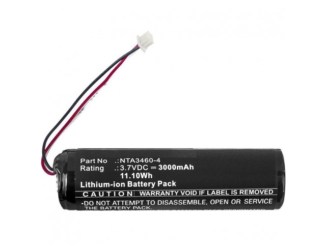 CoreParts Battery for Philips BabyPhone  11.1Wh Li-ion 3.7V 3000mAh