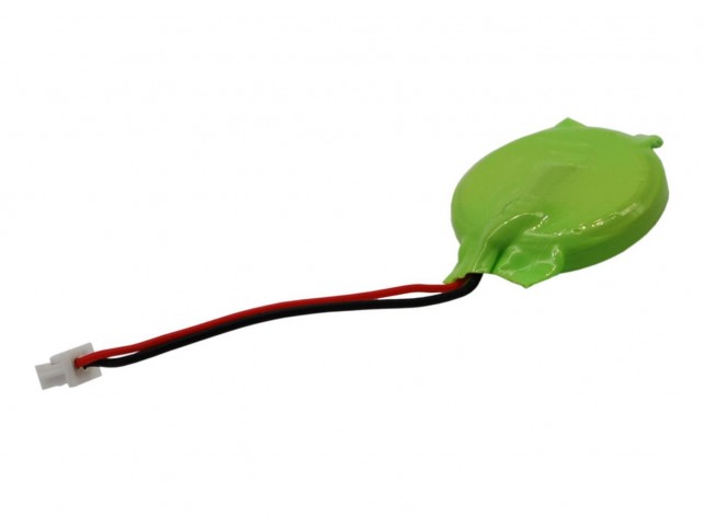 CoreParts CMOS/Backup Battery for Dell  0.60Wh Li-ion 3V 200mAh