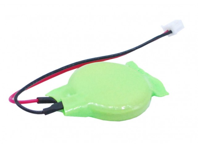 CoreParts CMOS/Backup Battery for Lenovo  0.60Wh Li-ion 3V 200mAh