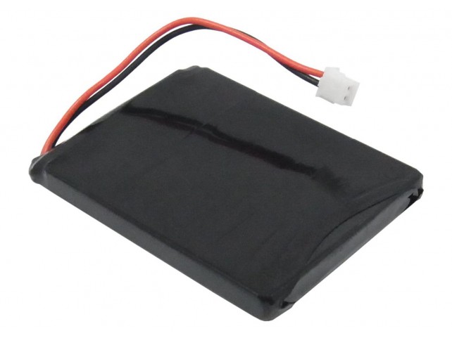 CoreParts Battery for Cordless Phone  2.41Wh Li-ion 3.7V 650mAh