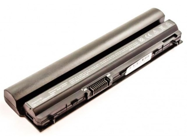 CoreParts Laptop Battery for Dell  49Wh 6 Cell Li-ion 11.1V