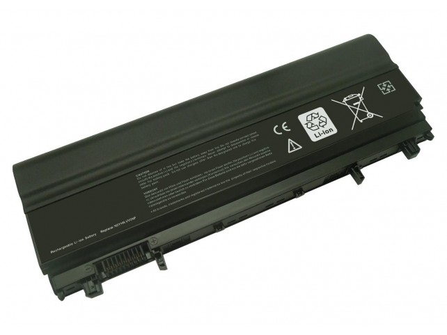 CoreParts Laptop Battery for Dell  73Wh 9 Cell Li-ion 11.1V 6.6Ah