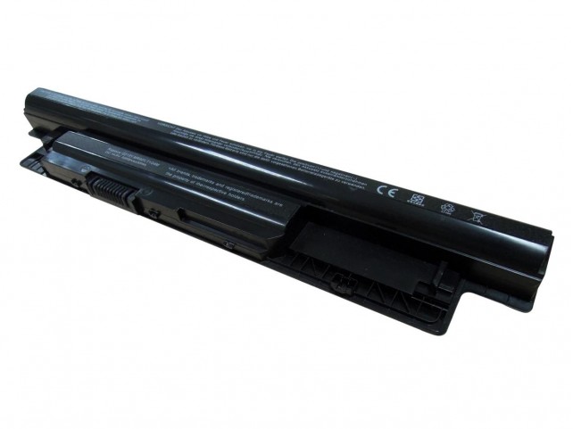 CoreParts Laptop Battery for Dell  33Wh 4Cell Li-ion 14.8V 2.2Ah