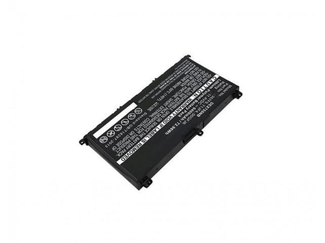 CoreParts Laptop Battery for Dell  73Wh Li-Pol 11.4V 6400mAh