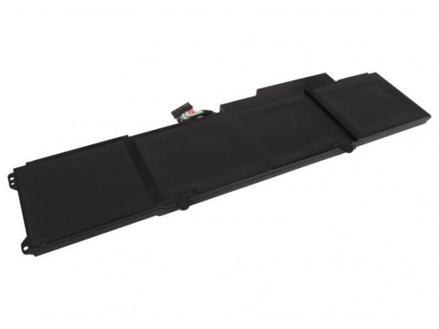 CoreParts Laptop Battery for Dell  68Wh Li-Pol 14.8V 4600mAh