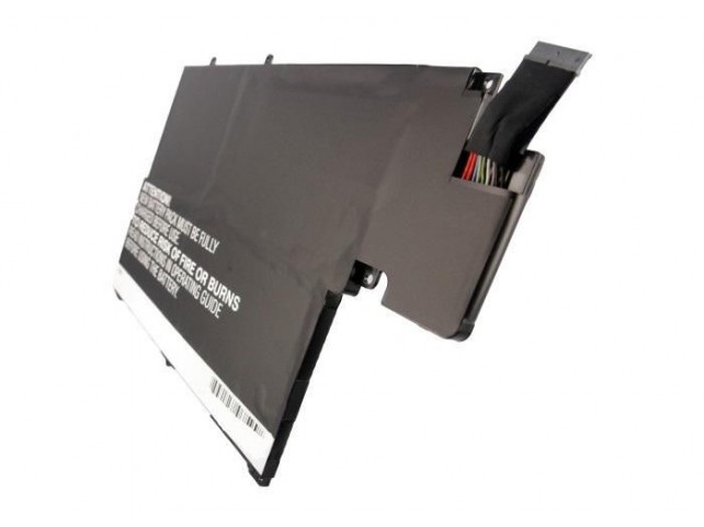 CoreParts Laptop Battery for Dell  49Wh Li-ion 14.8V 3300mAh