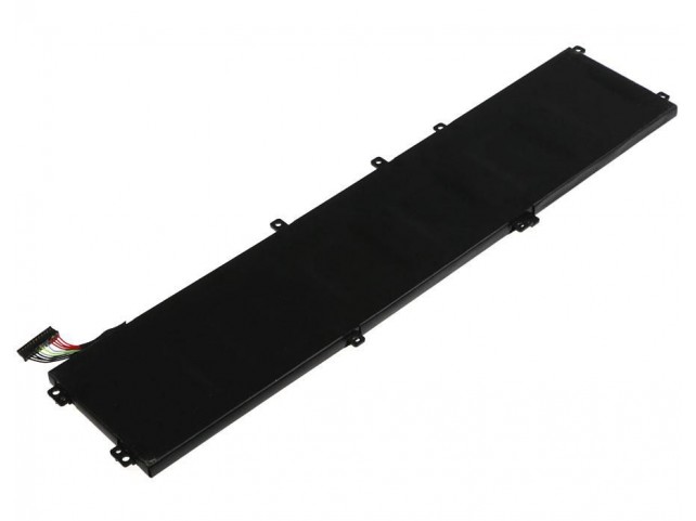 CoreParts Laptop Battery for Dell  61Wh Li-ion 11.1V 5500mAh
