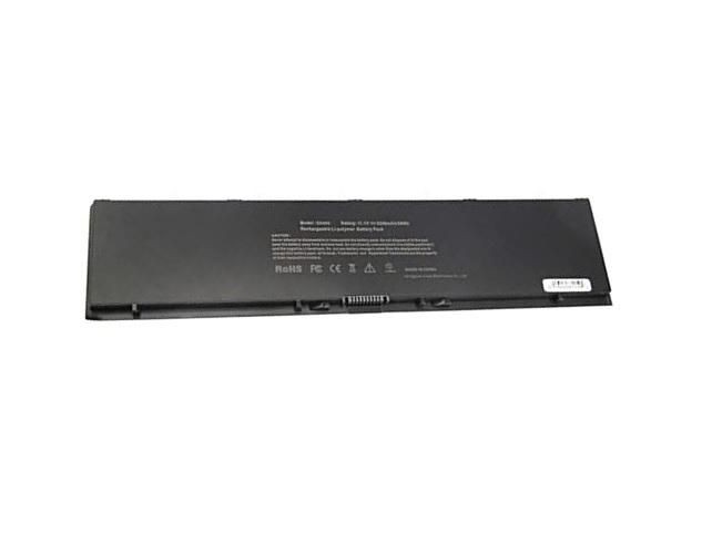 CoreParts Laptop Battery for Dell  38Wh Li-Pol 11.1V 3.4Ah