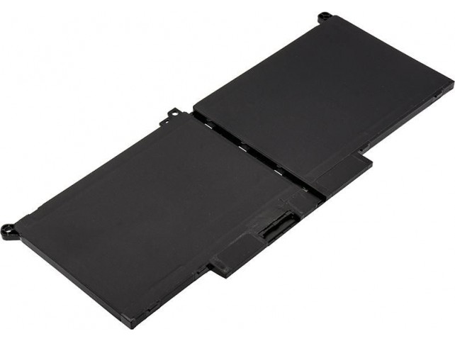 CoreParts Laptop Battery for Dell  53Wh 4 cells Li-Po 7.4V