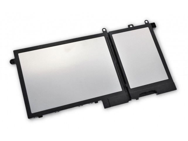 CoreParts Laptop Battery for Dell  47Wh Li-Pol 11.4V 4.1Ah