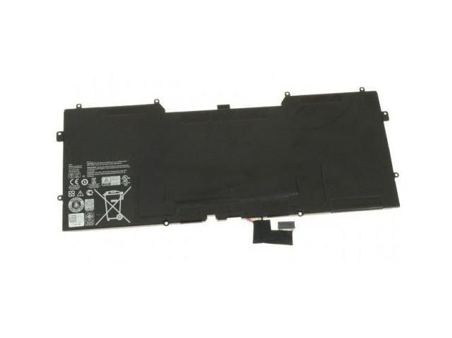 CoreParts Laptop Battery for Dell  55Wh Li-Pol 7.4V 7430mAh