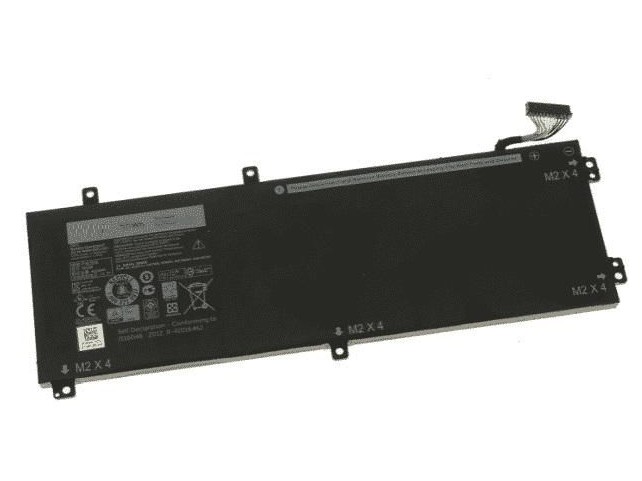 CoreParts Laptop Battery for Dell  58Wh Li-ion 11.4V 5200mAh,