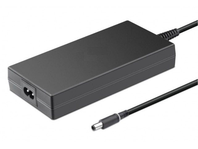 CoreParts Gaming Adapter for Dell  240W 19.5V 12.3A Plug:7.4*5.0