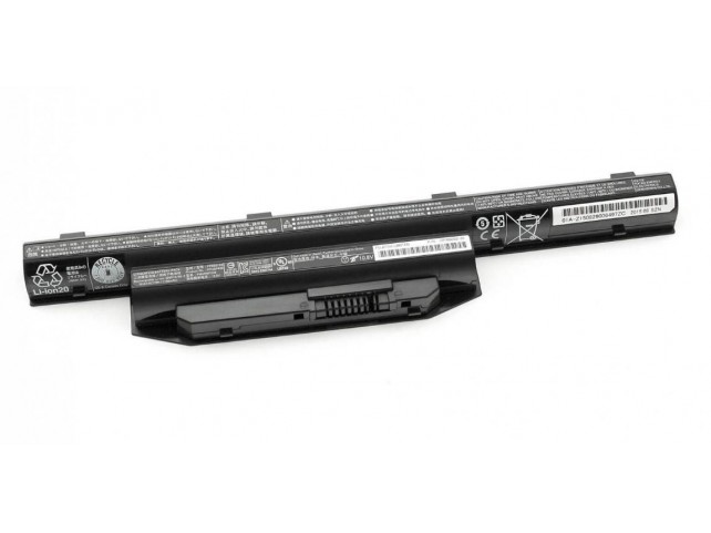 CoreParts Laptop Battery for Fujitsu  56Wh Li-ion 10.8V 5200mAh