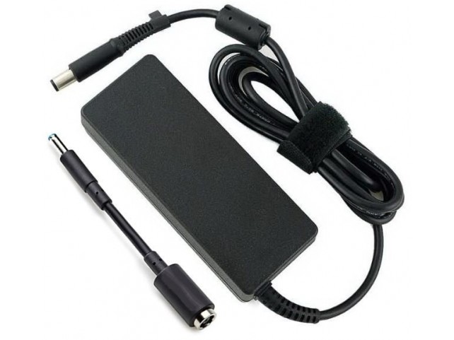 CoreParts Power Adapter for HP  65W 18.5V 3.5A Plug:7.4*5.0p