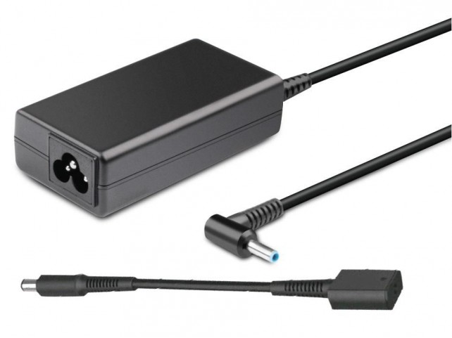 CoreParts Smart Adapter for HP  45W 19.5V 2.31A Plug:4.5*3.0