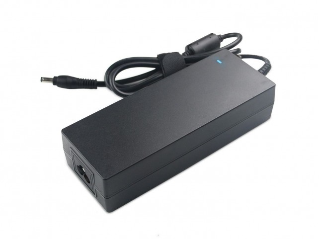 CoreParts Power Adapter for HP  120W 18.5V 6.5A
