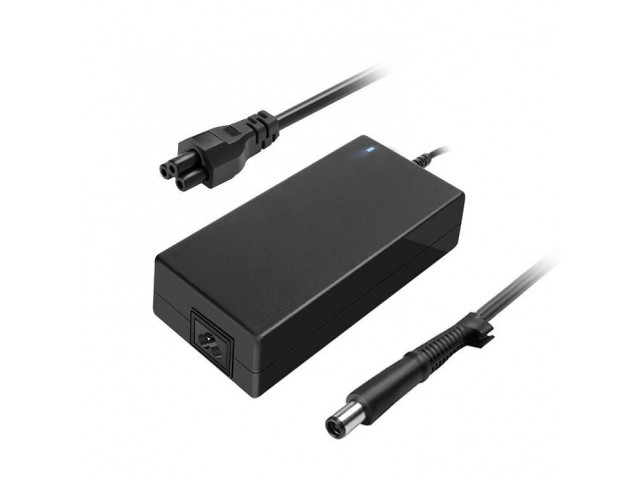 CoreParts Power Adapter for HP  135W 19V 7.1A Plug:7.4*5.0mm