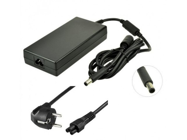CoreParts Power Adapter for HP  180W 19V 9.5A Plug:7.4*5.0mm